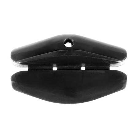 W & E Sales Co WINDOW GUIDE GM 25PK*AV17159 WE2955